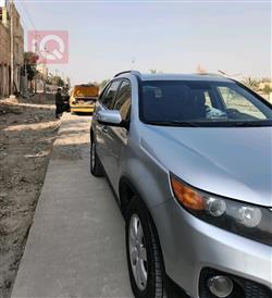 كيا سورينتو